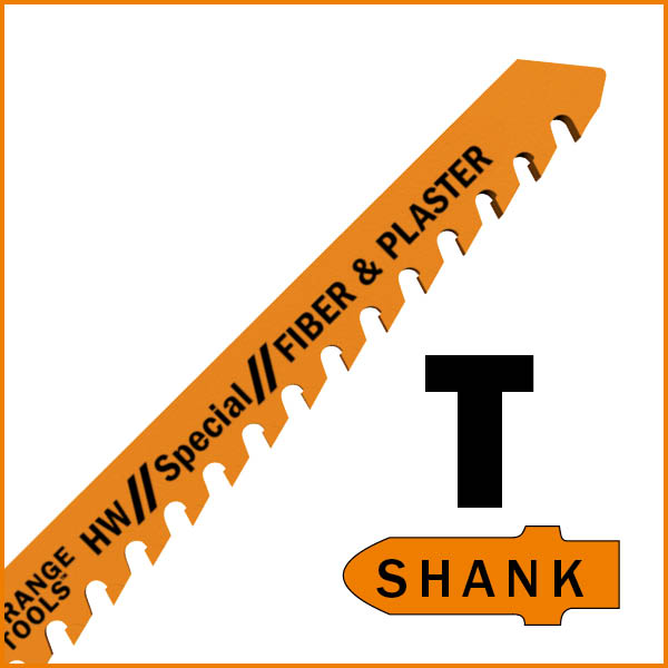 Lame per seghetto Alternativo