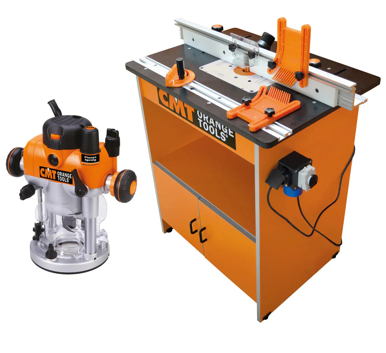 Strumenti e accessori CMT