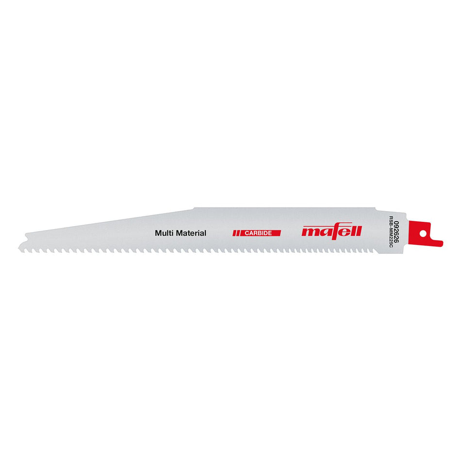 Sägeblatt für Säbelsäge RSB-MM225 C Mafell