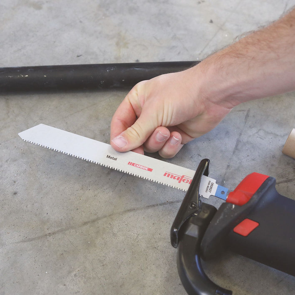 Sägeblatt für Säbelsäge RSB-M225 C Mafell