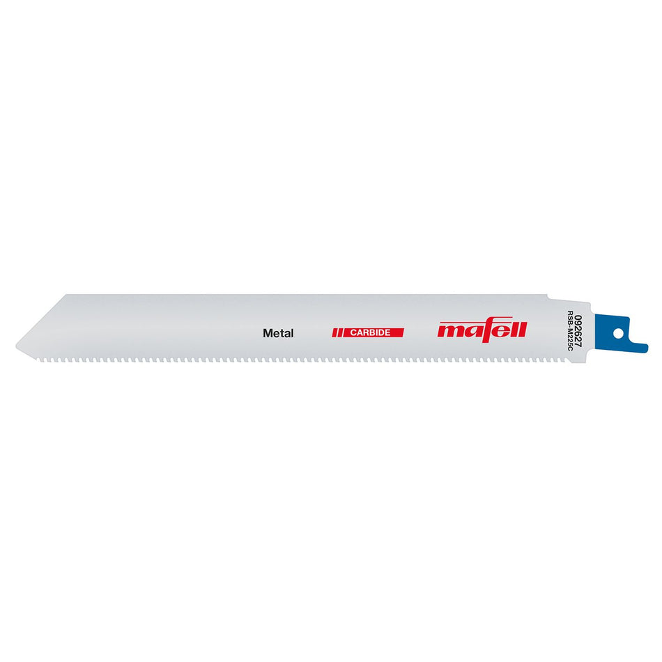 Sägeblatt für Säbelsäge RSB-M225 C Mafell