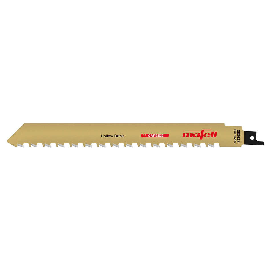 Sägeblatt für Säbelsäge RSB-HB240 C Mafell