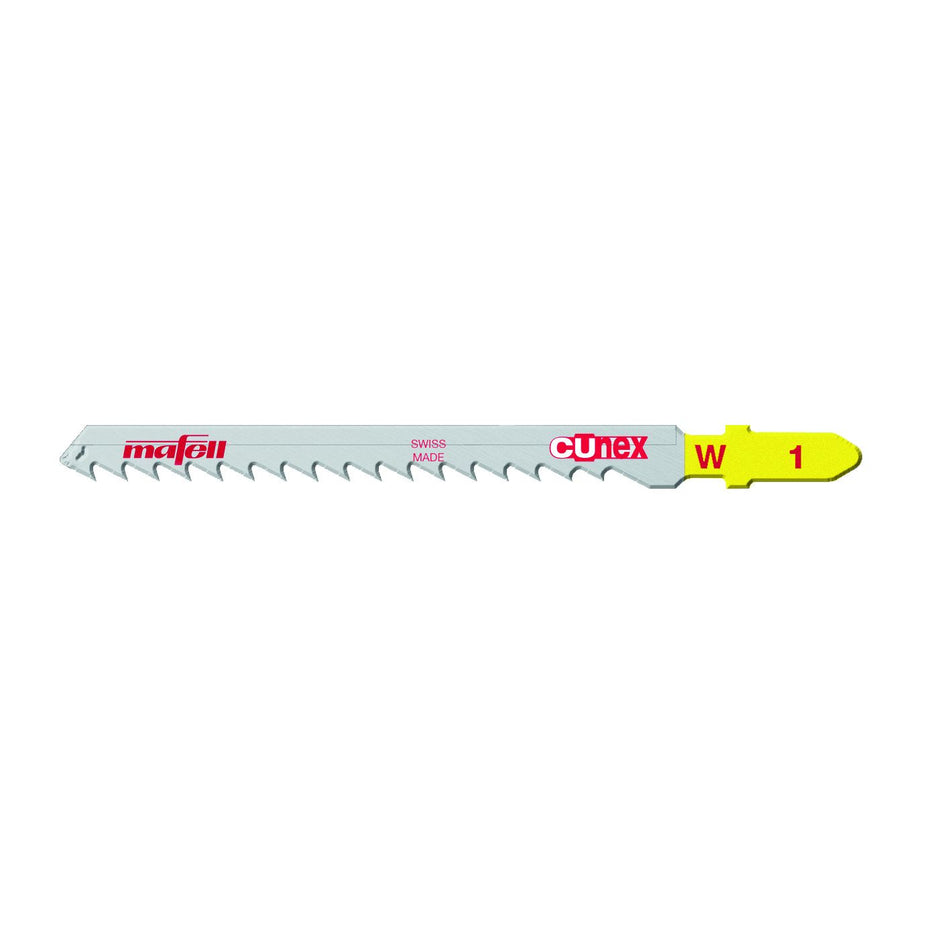 CUnex Sägeblatt SSB-W1 Mafell