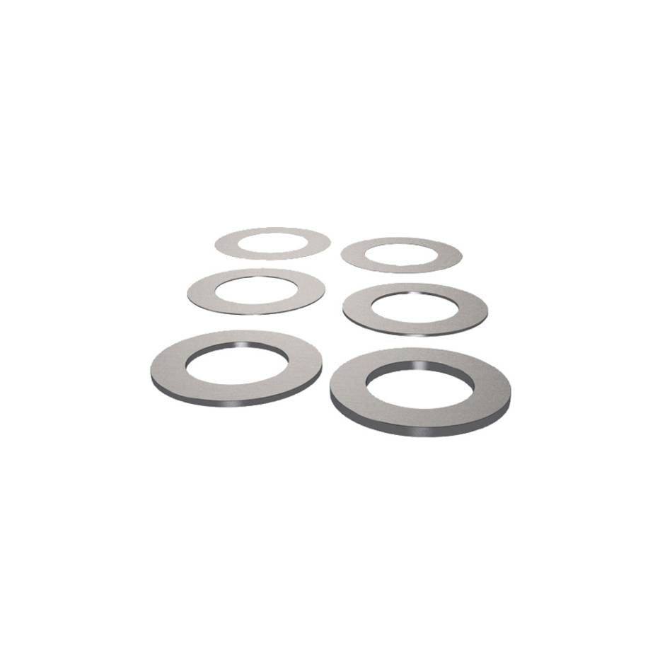 695.998 - Bagues et kits entretoises