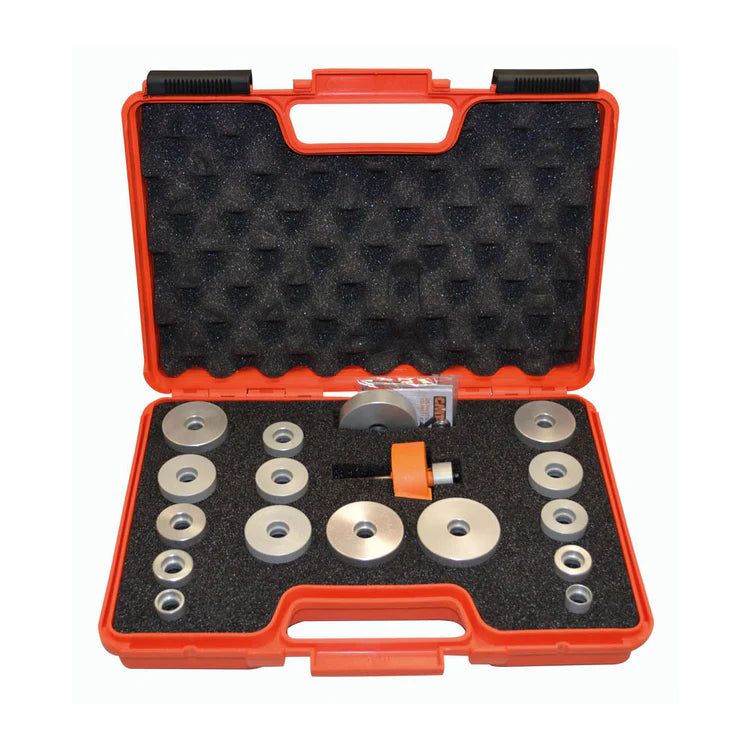 Maxi-Set Stufenschneider