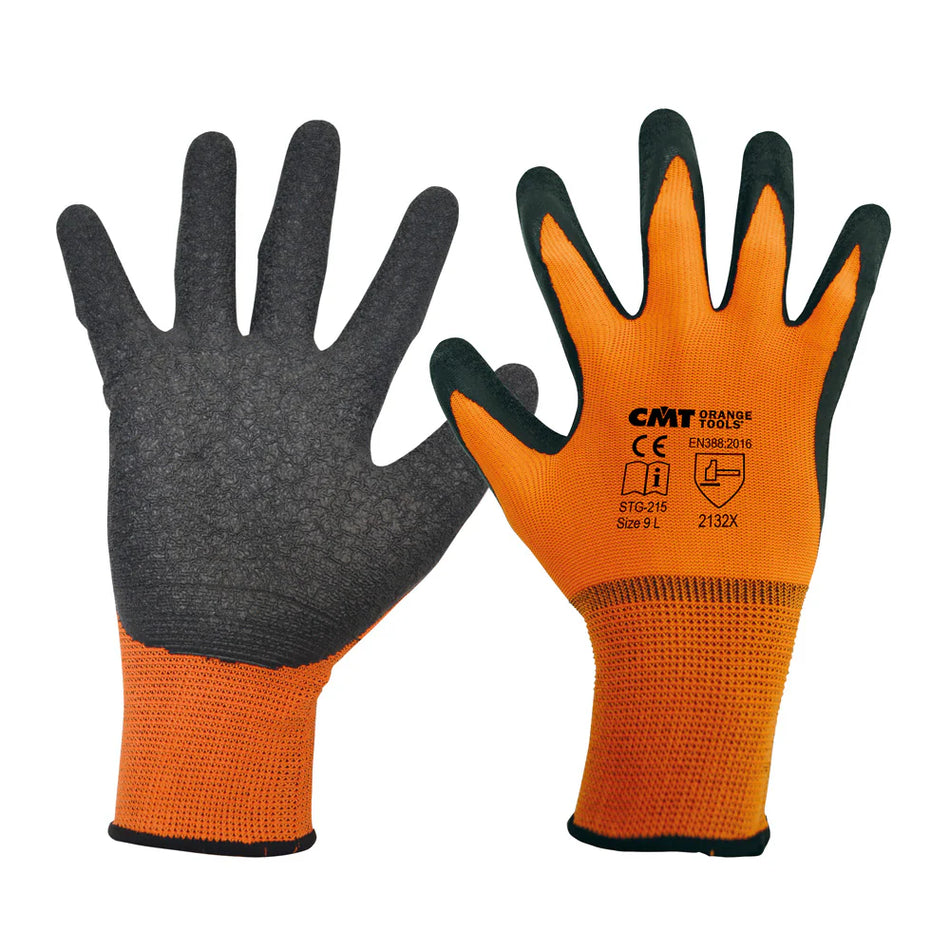 Arbeitshandschuhe aus Latex