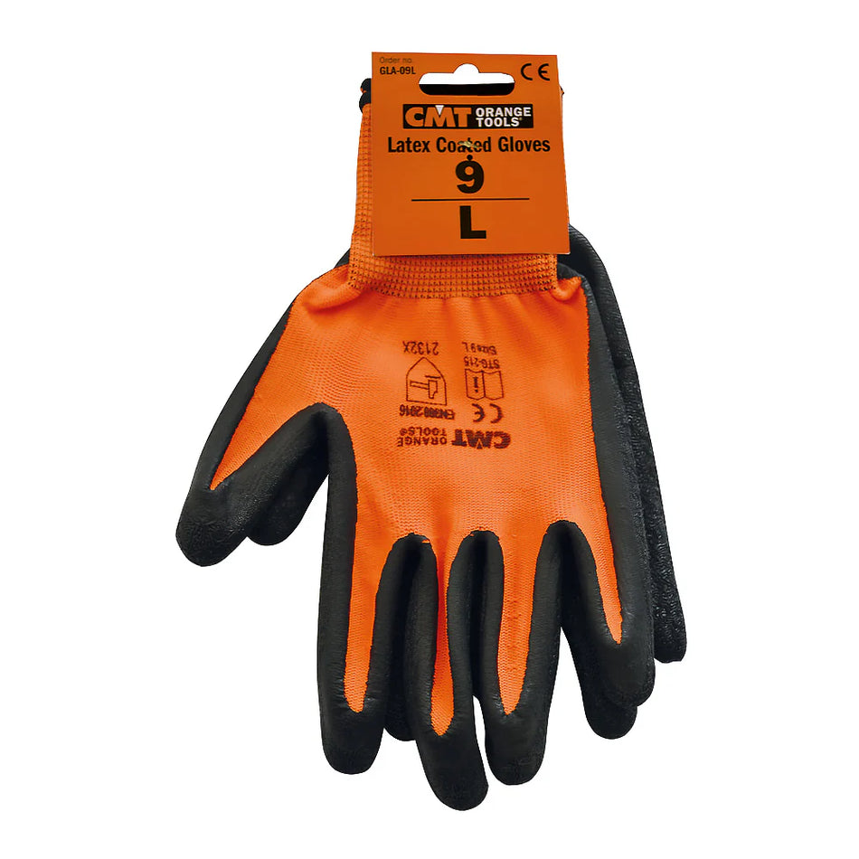Arbeitshandschuhe aus Latex