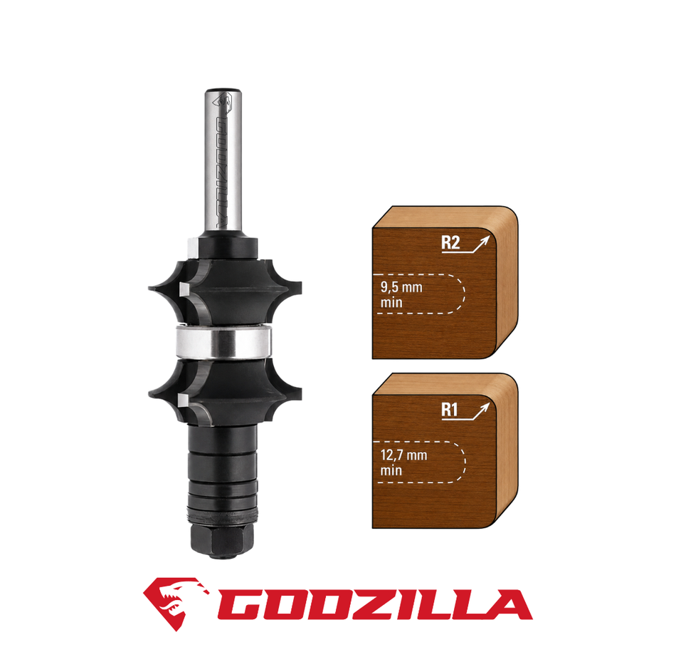 frese hw componibili a doppio raggio z3 GodzillaBits