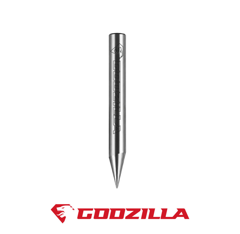 Fresa per incisioni Godzilla Bits