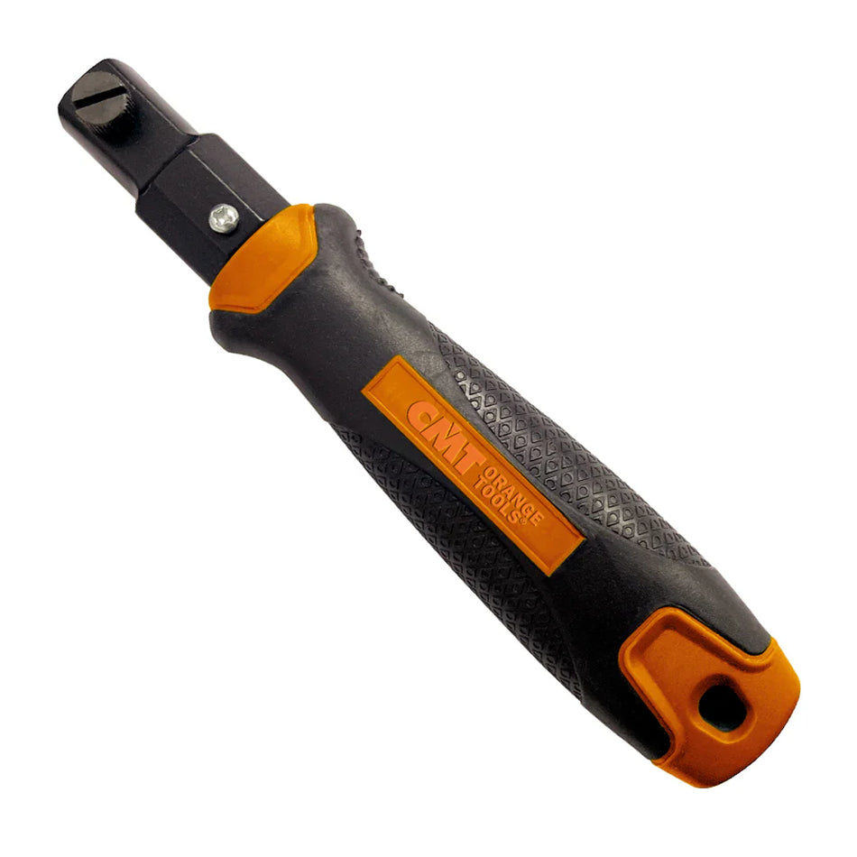 JS001 - MÂNER PENTRU FIERĂSTRAIE PENDULARE
