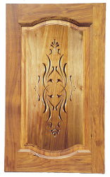 Système de sculpture 3D Carver - Décorations pour portes et portes d'armoires