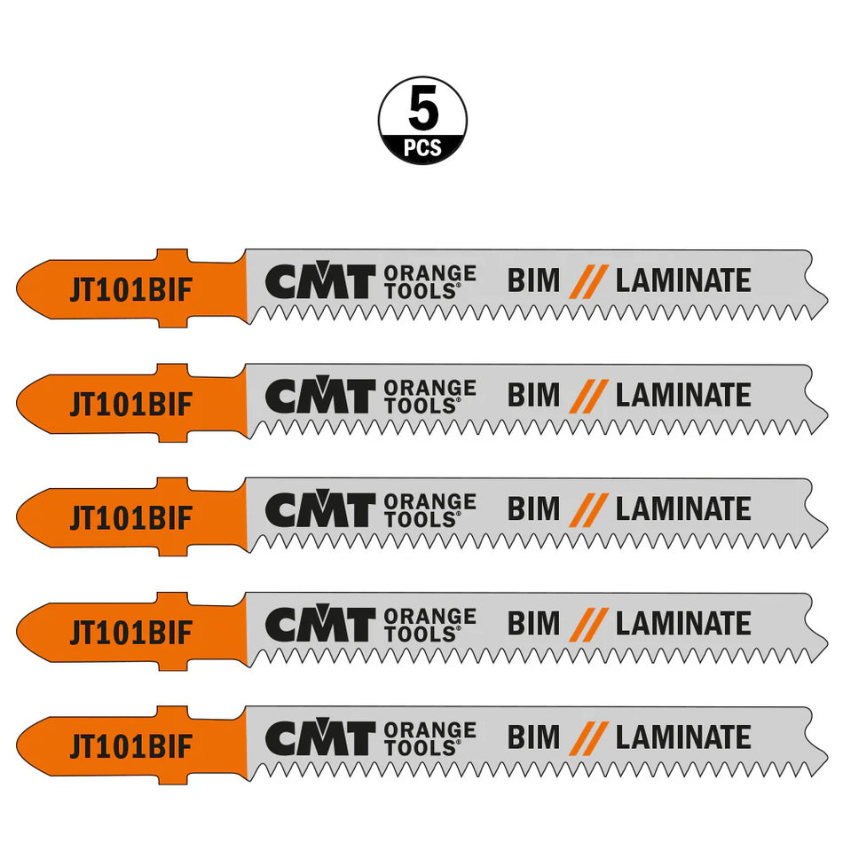 Spezialzuschnitt für Laminate, HPL und Sperrholz JT101BIF-5