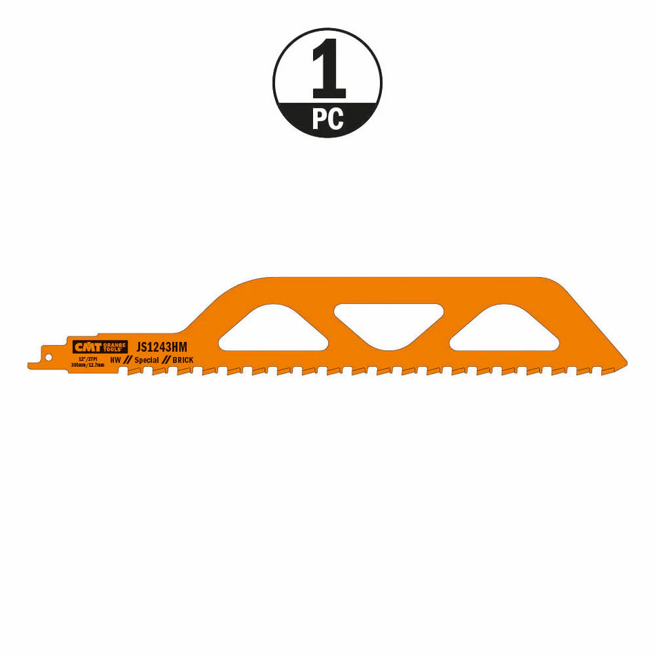 JS1243HM – ZUM SCHNEIDEN VON ZIEGELN JS1243HM