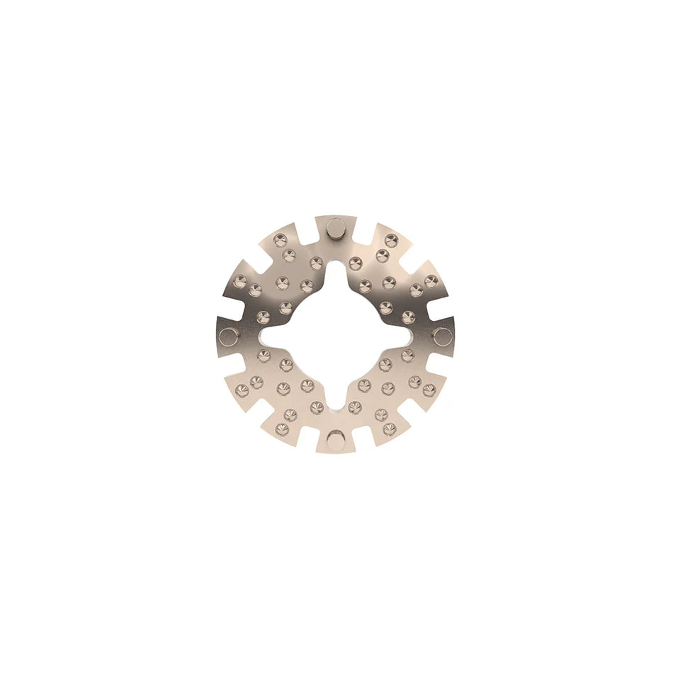 PAAR OMA31-X2 UNIVERSALADAPTER