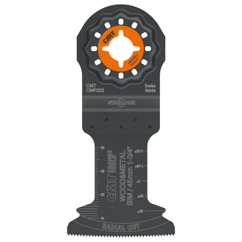 44-MM-KLINGE FÜR HOLZ UND METALL