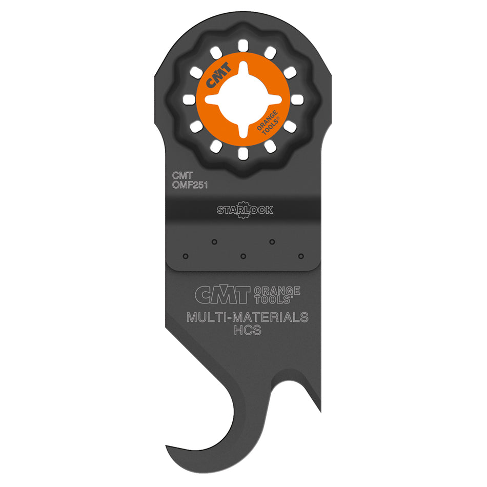 41-MM-MEHRKLINGENMESSER MIT DREI SCHNEIDFLÄCHEN OMF251-X1