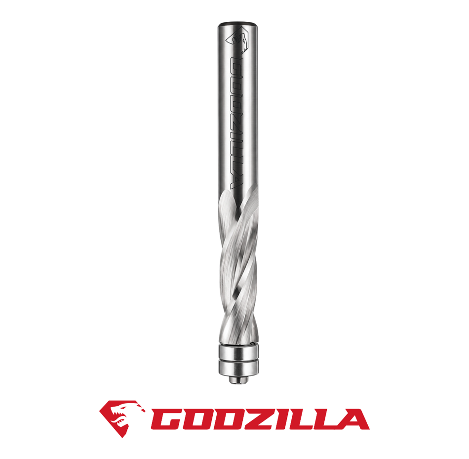 frese hw integrale elica destra con doppio cuscinetto z2 GodzillaBits