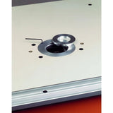 INDUSTRIETISCH FÜR ELEKTRISCHE FRÄSMASCHINE