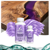 Pigmenti Perlescenti DELTA RESINS