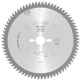 Lame per materiali abrasivi e compositi, serie industriale