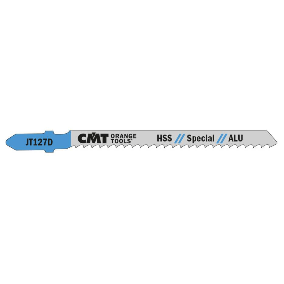 Spezialzuschnitt für Aluminium, Profilrohre JT127D-5