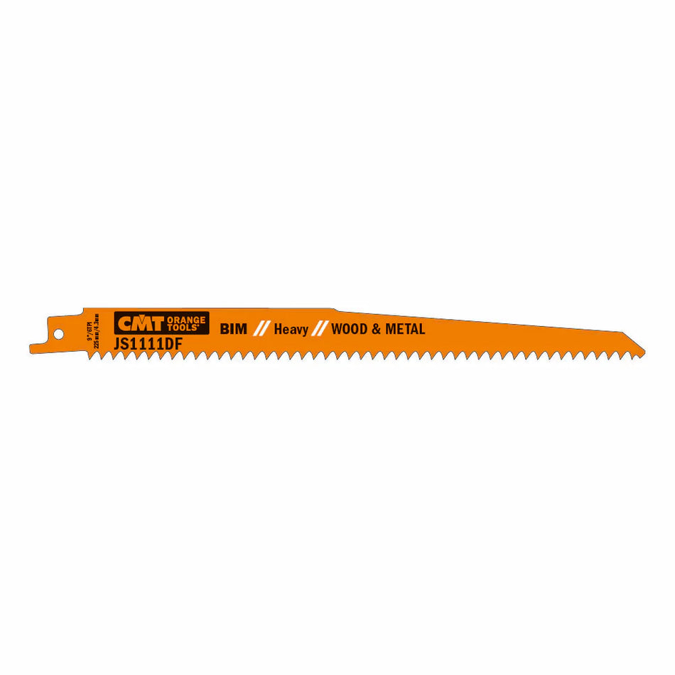 Zum Schneiden von Holz mit Nägeln oder Metall, Spanplatten, Glasfaser und Harzen
