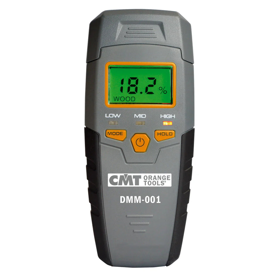 HUMIDITÉ NUMÉRIQUE DMM-001