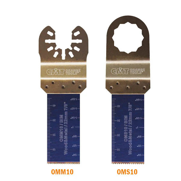 22-MM-PILLET-SCHNEID- UND TRIMMERKLINGE FÜR HOLZ UND METALL