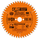 Lame ITK-Plus® per materiali non ferrosi e compositi - THIN KERF
