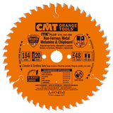 Lame ITK-Plus® per materiali non ferrosi e compositi - THIN KERF