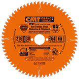Lame ITK-Plus® per materiali non ferrosi e compositi - THIN KERF