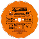 Lame ITK-Plus® per materiali non ferrosi e compositi - THIN KERF