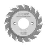 Lame incisore regolabili, serie industriale