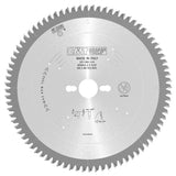 Lame per materiali non ferrosi, plastici e laminati, serie industriale