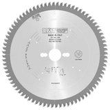 Lame per materiali non ferrosi, plastici e laminati, serie industriale