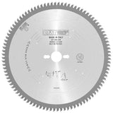 Lame per materiali non ferrosi, plastici e laminati, serie industriale