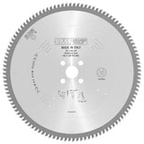 Lame per materiali non ferrosi, plastici e laminati, serie industriale