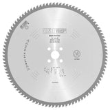 Lame per materiali non ferrosi, plastici e laminati, serie industriale