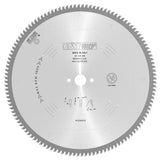 Lame per materiali non ferrosi, plastici e laminati, serie industriale