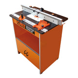INDUSTRIETISCH FÜR ELEKTRISCHE FRÄSMASCHINE