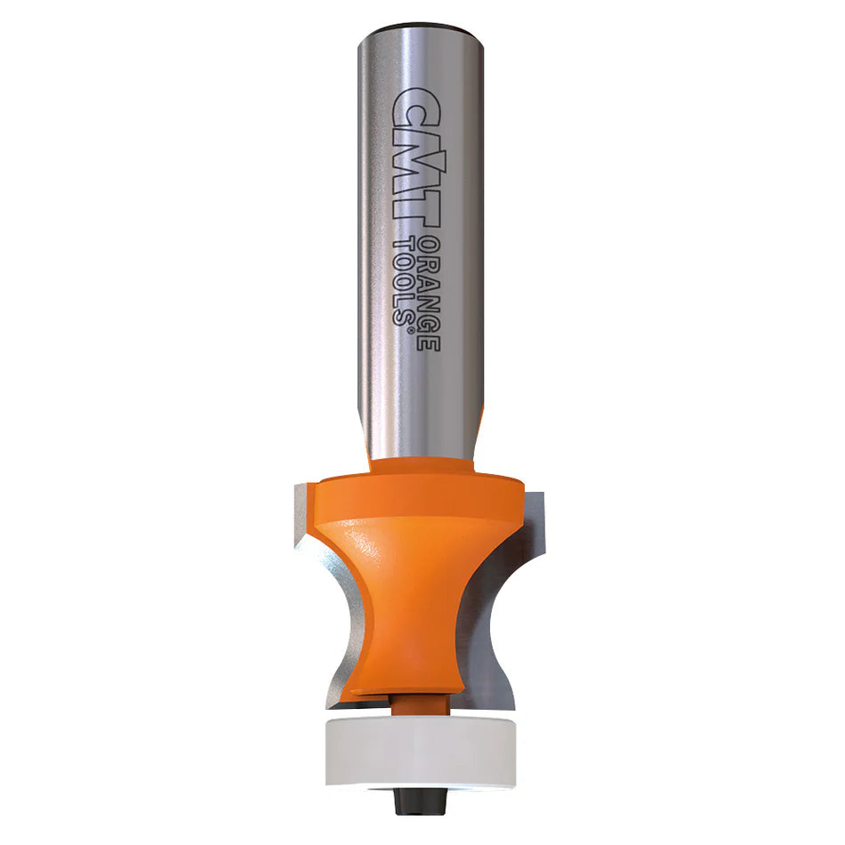 Coupe-bordures sans goutte sur matériaux composites