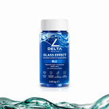 Pigmento  GLASS EFFECT DELTA RESINS