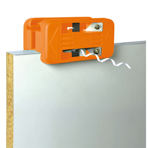 DET-001 - COUTEAUX DE RECHANGE POUR COUPE-BORDURES DOUBLE