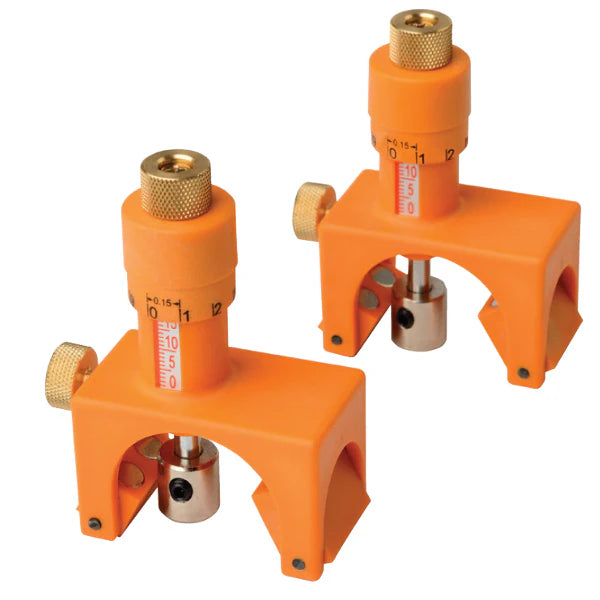 SATZ MAGNETISCHER AUSRICHTER FÜR HOBELMESSER CMT792