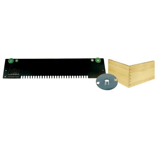 GABARIT POUR MINI JOINTS À QUEUE D'ARONDE CMT300-T064