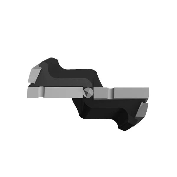 Punte per cerniere XTREME, S=10mm - L=70mm