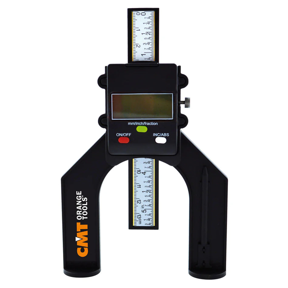 ÉTRIER À OUTILS NUMÉRIQUE DHG-001