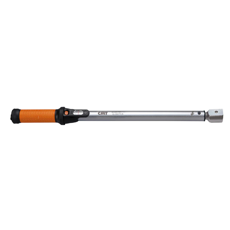 CLÉ DYNAMOMÉTRIQUE INTERCHANGEABLE TW-200