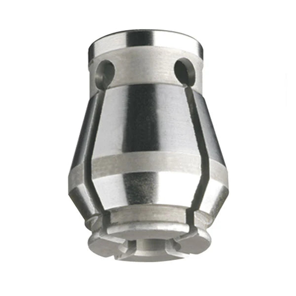 Bikonische Spannzangen für Spannfutter 123