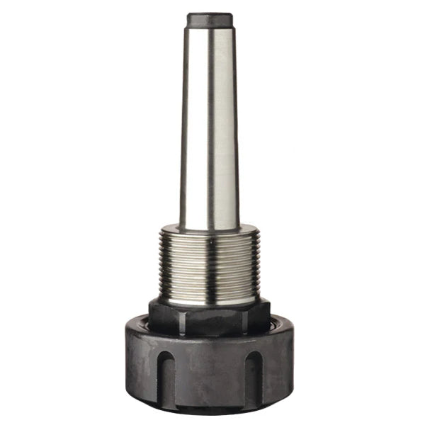 Elastische Spannzangenfutter „ER32“, konischer Anschluss MK2/MK3